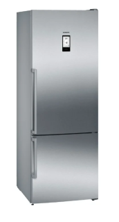 Ремонт холодильников Siemens